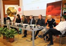 Per il Brera Expo Wine Tour 2015 il Consorzio Vino Chianti sceglie i sapori del Perù 03