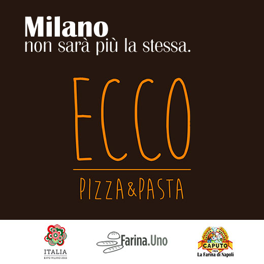 ECCO PIZZA E PASTA