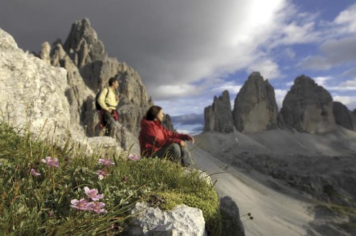 Escursioni in Trentino