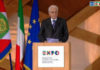 MATTARELLA EXPO