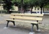 Panchina Motta Milano