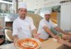 Pizza Margherita IMG 0190