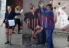 SHAKESPEARE I SUPPOSE Marta Marangoni/Minima Theatralia – 6 e 7 giugno SHAKESPEARE 1