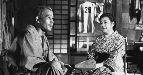 Tokyo Story TOKYO STORY