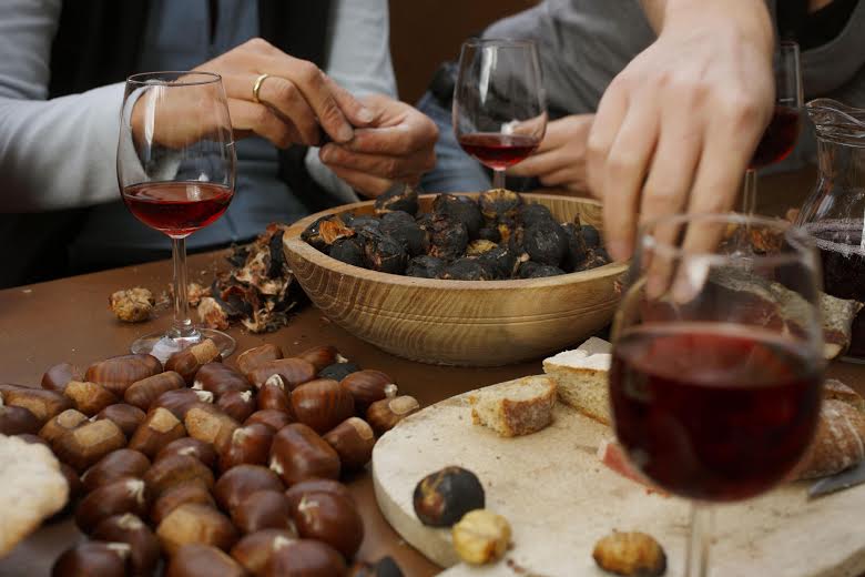 Trentino sapori