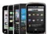 cellulari smartphones