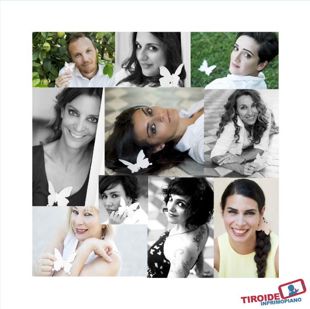 Composite MIX Scatti d'autore di Gianmarco Chieregato