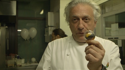 laeffe Davide Scabin Uno scienziato in cucina 2