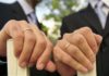 matrimonio tra omosessuali