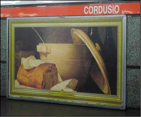 Cordusio cordusio