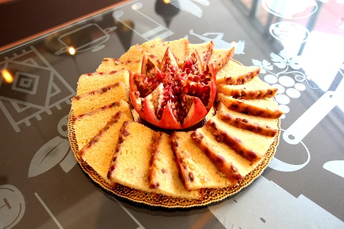 Azerbaijan Frutta-0113708