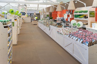 BelliniTrend GranVista NaturaSi r