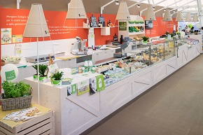 BelliniTrend NaturaSi r