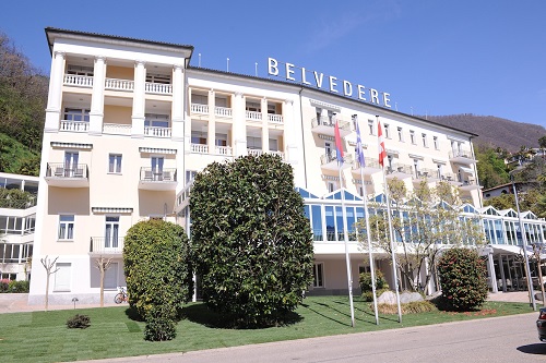 Belvedere Completo Primavera Leg Belvedere completo primavera leg