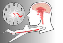 Addio jet lag, per un viaggio tranquillo JET LAG