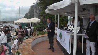 Marino Lembo Presidente YCC r