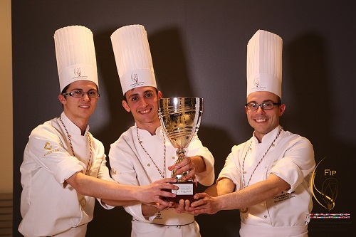 Nazionale Pasticceria NAZIONALE PASTICCERIA