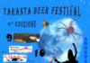 Taranta Beer Festival