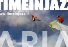 SARDEGNA- XXVIII EDIZIONE “TIME JAZZ 2015” time in jazz