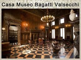 Casa Museo Valsecchi CASA MUSEO VALSECCHI
