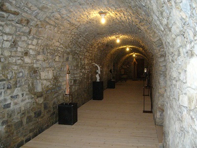 Castello Gambaro Castelli Ducato