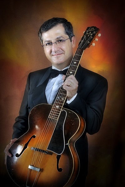 Delio Barone Delio Barone 3