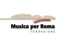 FONDAZIONE MUSICA PER ROMA