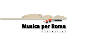 FONDAZIONE MUSICA PER ROMA