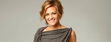 Irene Grandi IRENE GRANDI