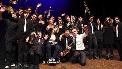 Mondaino Young Orchestra Mondaino Young Orchestra 21