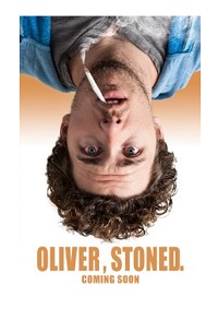 Oliver Stoned r
