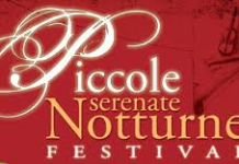 VALLERANO (VT). PICCOLE SERENATE NOTTURNE VALLERANO PICCOLE SERENATE NOTTURNE