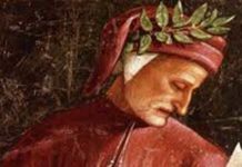 “A TAVOLA CON I GRANDI” AL TOSCANA FUORI EXPO dante