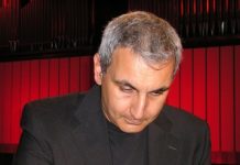 GIANLUCA PODIO ORCHESTRA LE CANZONI DELL’AMICO PINO DANIELE IN UN’ANTEPRIMA AL FESTIVAL DI RAVELLO, IL 29 AGOSTO gp large