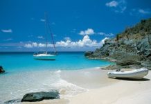 BVI FOOD FÊTE: TUTTO IL GUSTO DELLE ISOLE VERGINI BRITANNICHE IN SCENA A NOVEMBRE 2015 isole vergini