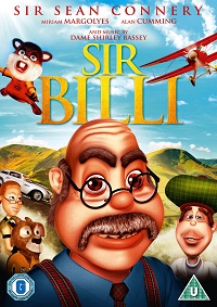 Sir Billi Locandina R sir billi locandina r