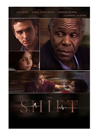 the shift r