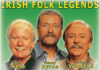 wolfe tones poster