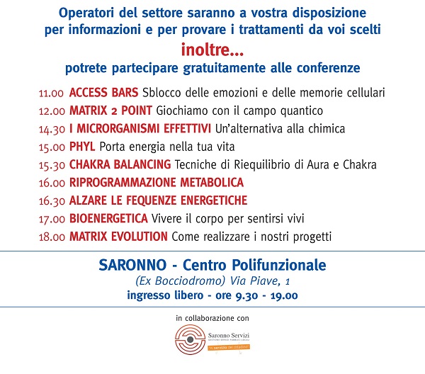 bioessere openday manifesto t2