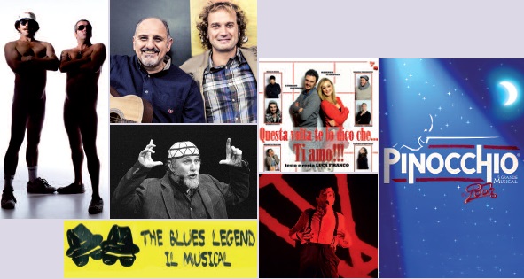 Teatro Settembre Milano Teatro settembre Milano