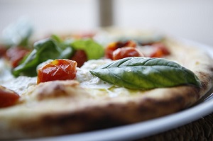 Le pizze di Michele Aucelli e Carlo Stolfa 1