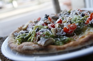 Le pizze di Michele Aucelli e Carlo Stolfa 2