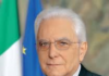 SERGIO MATTARELLA