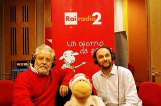 un giorno da pecora r