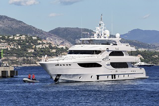 Majesty 135 Port Hercules Monaco 2 r