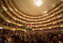 Milano. ”Costruire con la Musica”: Dona uno strumento Teatro alla Scala