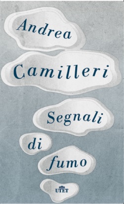 Camilleri - Segnali di Fumo -Cover