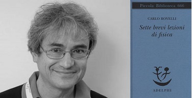 Carlo Rovelli Carlo Rovelli