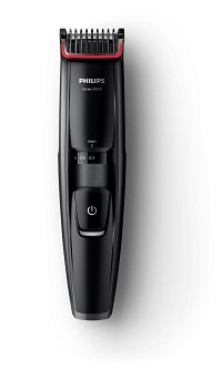 Philips Beardtrimmer Serie 5000 r