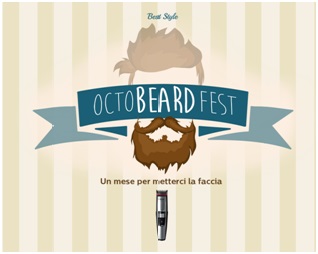 Philips Octobeard Fest Philips Octobeard fest